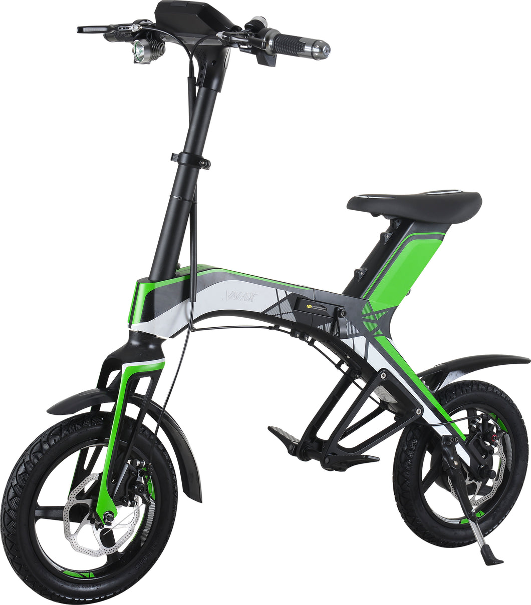 Electric Easy Scooter Foldable