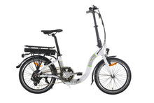 Overfly Electric Bike Foldy
